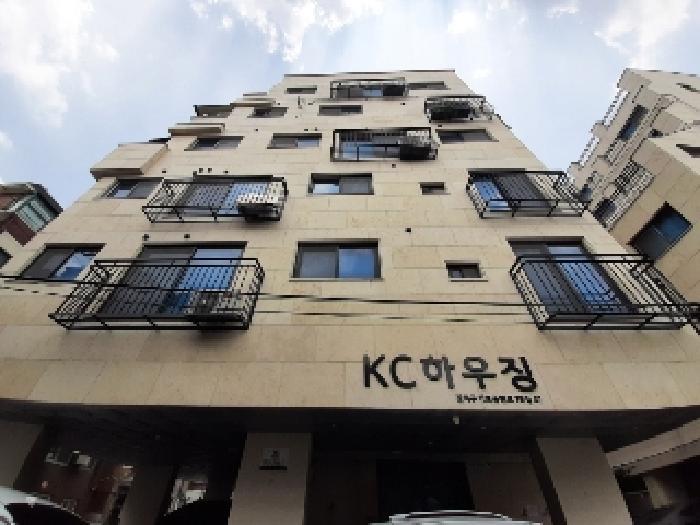서울특별시 강서구 화곡동 370-30 케이씨하우징 제5층 제503호 다세대(빌라) 경매 사진 6