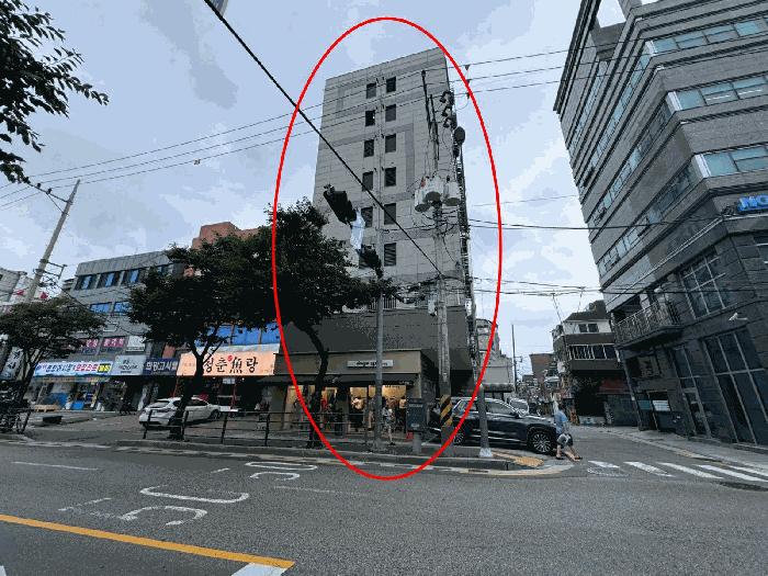 서울특별시 강서구 화곡동 779-9 씨앤케이 제2층 제201호 오피스텔 경매 사진 1