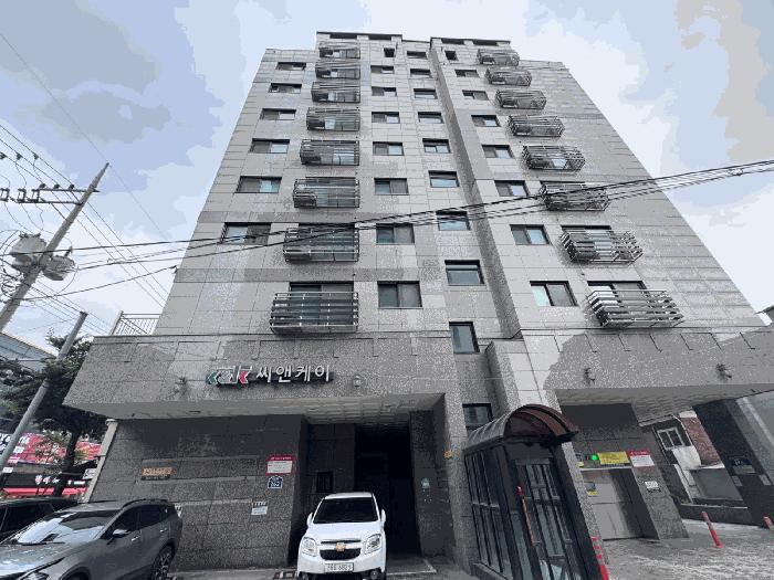 서울특별시 강서구 화곡동 779-9 씨앤케이 제2층 제201호 오피스텔 경매 사진 3