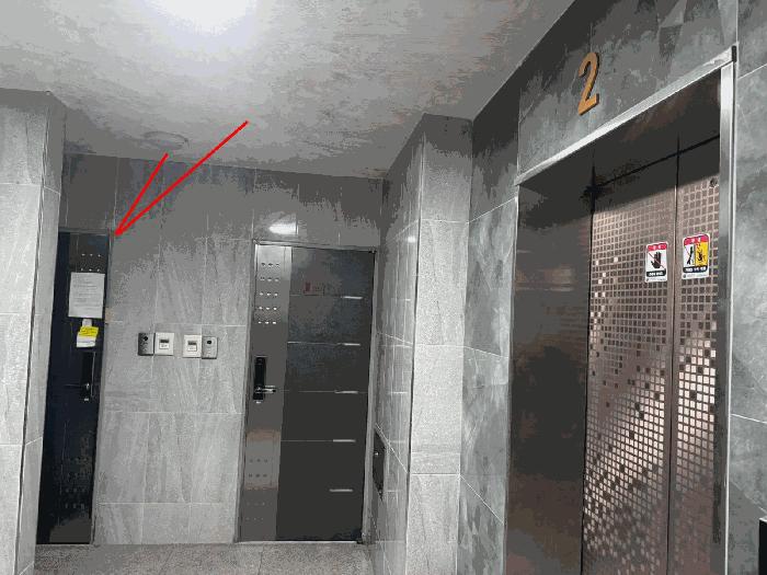 서울특별시 강서구 화곡동 779-9 씨앤케이 제2층 제201호 오피스텔 경매 사진 4