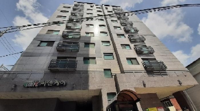 서울특별시 강서구 화곡동 779-9 씨앤케이 제2층 제201호 오피스텔 경매 사진 6