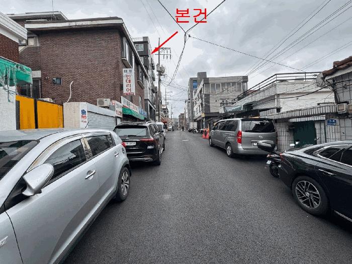 서울특별시 금천구 가산동 146-80 다솜빌2차 제5층 제502호 다세대(빌라) 경매 사진 2