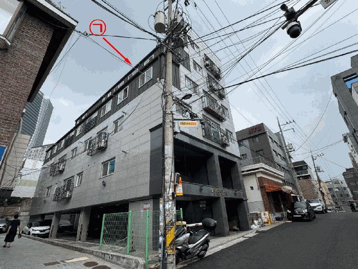 서울특별시 금천구 가산동 146-80 다솜빌2차 제5층 제502호 다세대(빌라) 경매 사진 5
