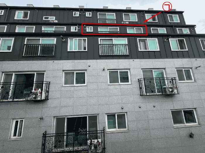 서울특별시 금천구 가산동 146-80 다솜빌2차 제5층 제502호 다세대(빌라) 경매 사진 6