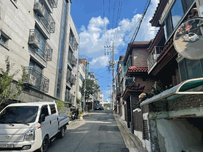 서울특별시 금천구 독산동 918 문성빌 제3층 제301호 다세대(빌라) 경매 사진 1
