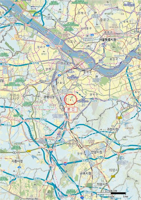 서울특별시 금천구 독산동 918 문성빌 제3층 제301호 다세대(빌라) 경매 사진 11
