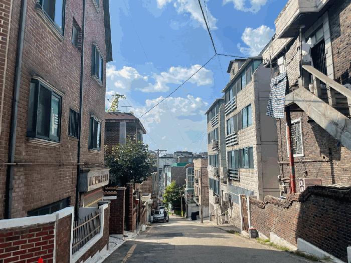 서울특별시 금천구 독산동 918 문성빌 제3층 제301호 다세대(빌라) 경매 사진 4