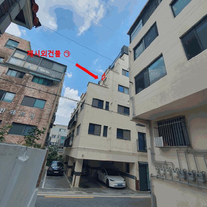 서울특별시 강서구 화곡동 333-8 더봄333 제6층 제602호 다세대(빌라) 경매 사진 2