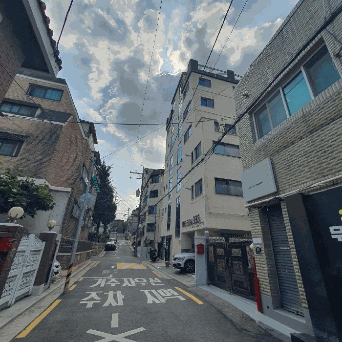 서울특별시 강서구 화곡동 333-8 더봄333 제6층 제602호 다세대(빌라) 경매 사진 6
