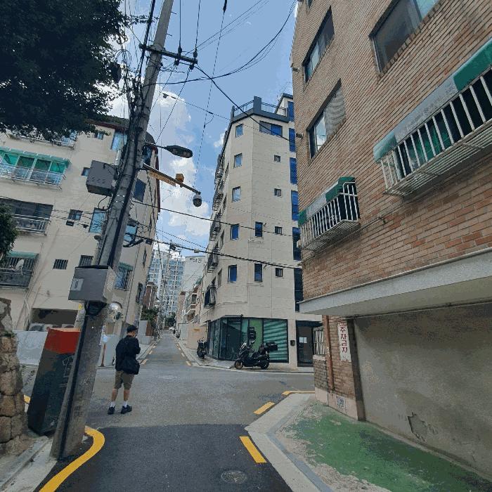 서울특별시 강서구 화곡동 333-8 더봄333 제6층 제602호 다세대(빌라) 경매 사진 8