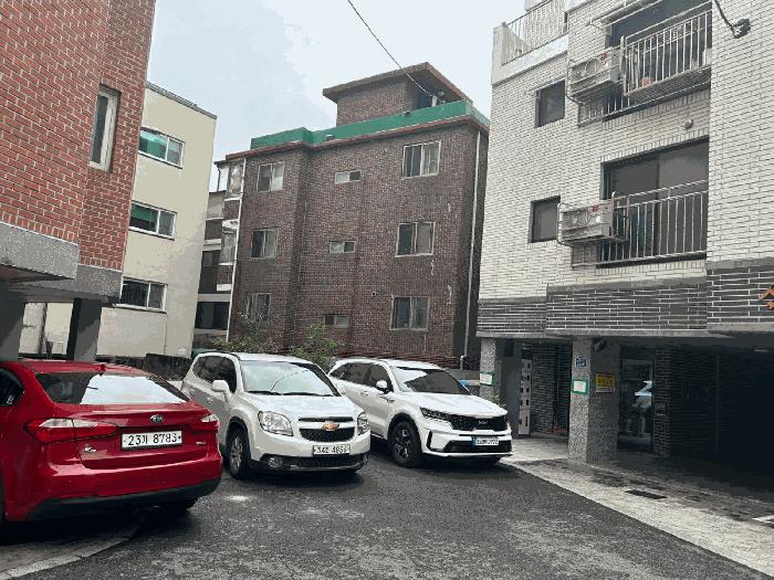 서울특별시 구로구 개봉동 286-1 삼원아이빌비 제2층 제202호 다세대(빌라) 경매 사진 1