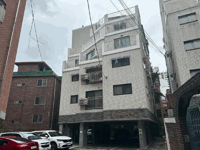 서울특별시 구로구 개봉동 286-1 삼원아이빌비 제2층 제202호 다세대(빌라) 경매 사진 3