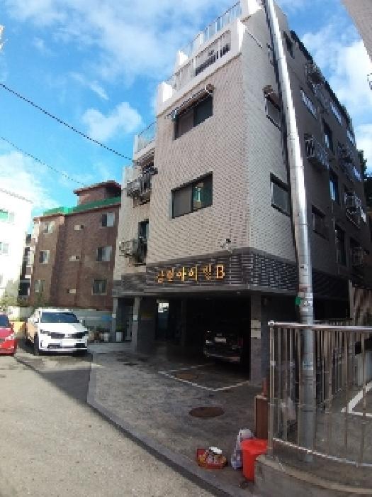 서울특별시 구로구 개봉동 286-1 삼원아이빌비 제2층 제202호 다세대(빌라) 경매 사진 4