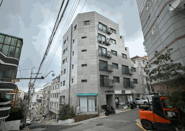 서울특별시 강서구 화곡동 163-30 애즈무드 제2층 제204호 다세대(빌라) 경매 사진 1