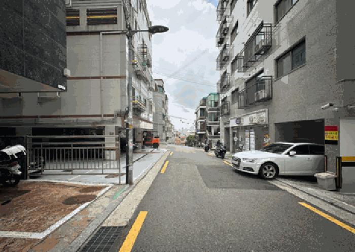 서울특별시 강서구 화곡동 163-30 애즈무드 제2층 제204호 다세대(빌라) 경매 사진 4