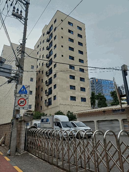 서울특별시 강서구 염창동 246-9 더에스에스타운 제9층 제901호 다세대(빌라) 경매 사진 2