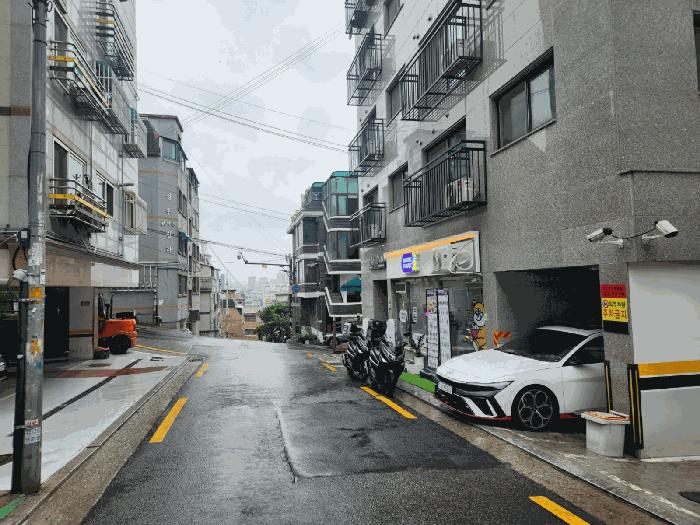 서울특별시 강서구 화곡동 163-30 애즈무드 제4층 제402호 다세대(빌라) 경매 사진 1