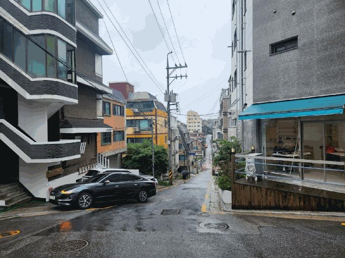 서울특별시 강서구 화곡동 163-30 애즈무드 제4층 제402호 다세대(빌라) 경매 사진 3