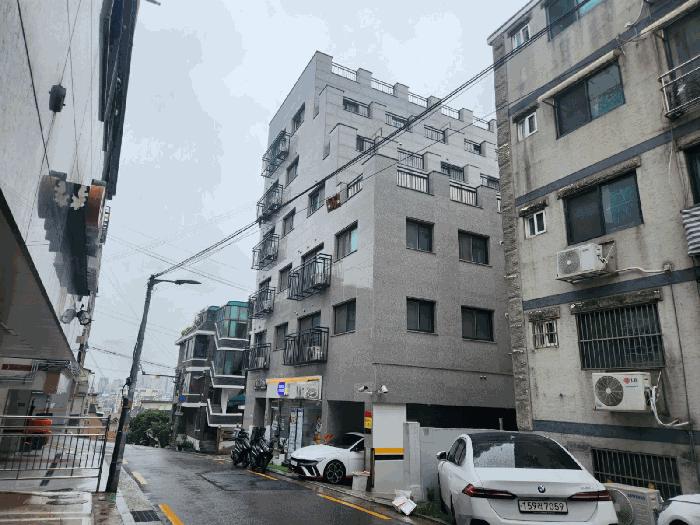 서울특별시 강서구 화곡동 163-30 애즈무드 제4층 제402호 다세대(빌라) 경매 사진 4