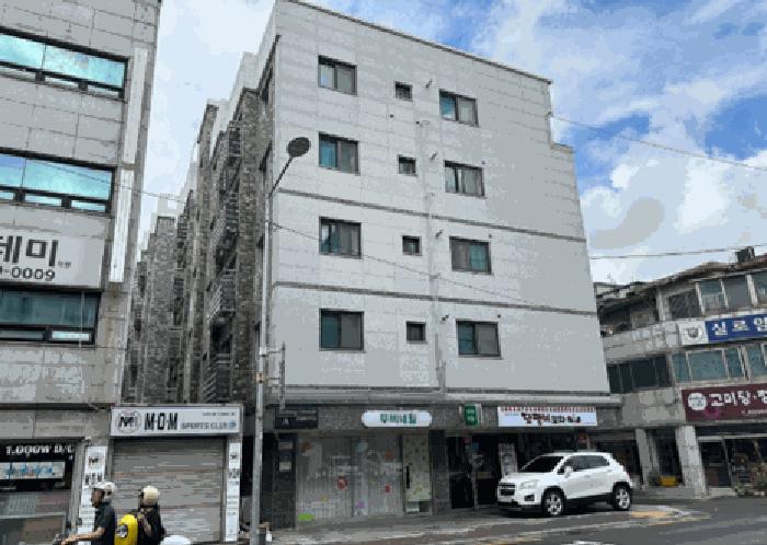 서울특별시 강서구 화곡동 372-18 신영베르디움에이 제3층 제302호 도시형생활주택 경매 사진 2