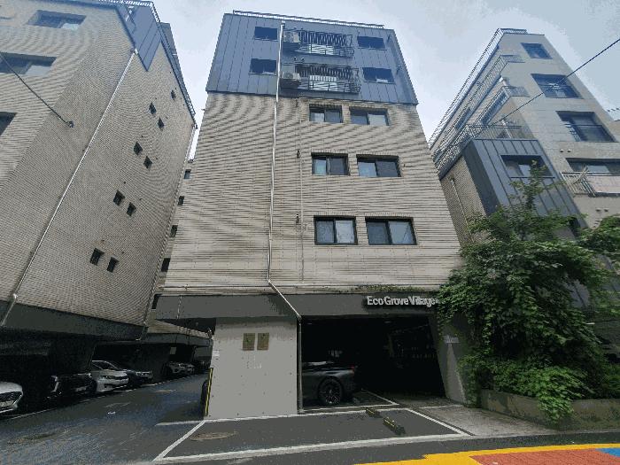 서울특별시 구로구 개봉동 370-7 에코그로브빌리지 제101동 제2층 제203호 다세대(빌라) 경매 사진 1