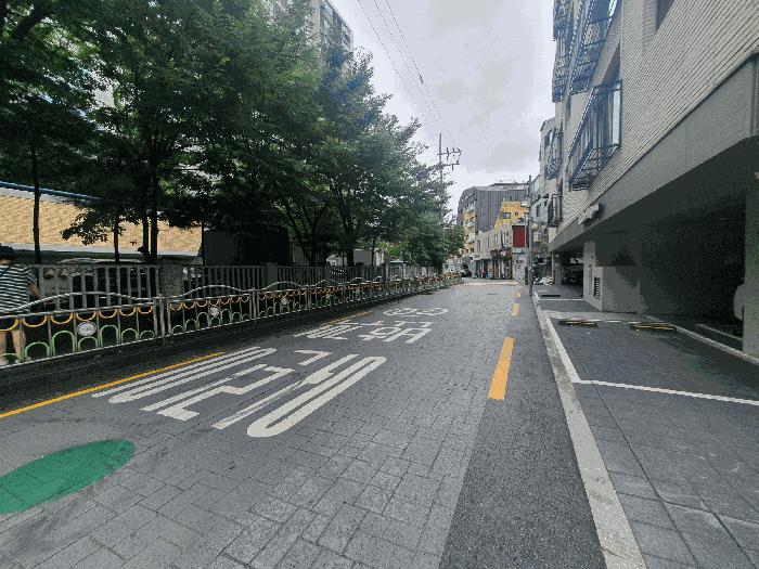 서울특별시 구로구 개봉동 370-7 에코그로브빌리지 제101동 제2층 제203호 다세대(빌라) 경매 사진 2