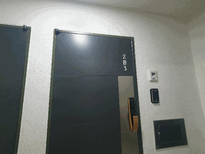 서울특별시 구로구 개봉동 370-7 에코그로브빌리지 제101동 제2층 제203호 다세대(빌라) 경매 사진 3