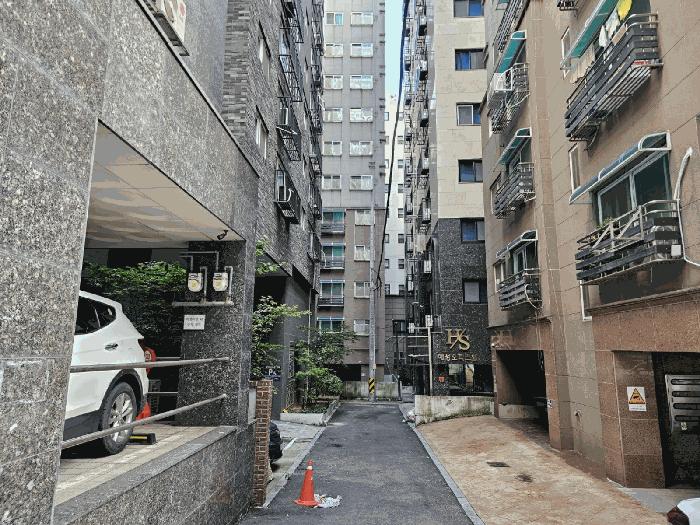 서울특별시 강서구 화곡동 916-7 혜성오피스텔 제6층 제603호 오피스텔 경매 사진 3