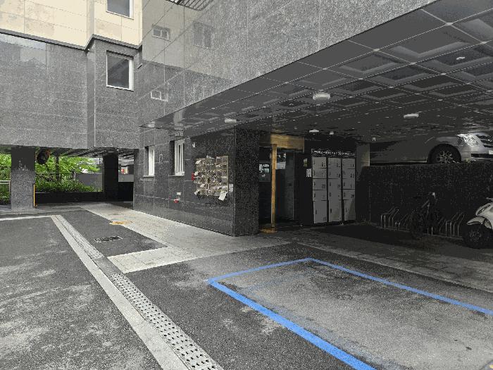 서울특별시 금천구 독산동 962-13 헤리움팰리스 제3층 제302호 다세대(빌라) 경매 사진 1