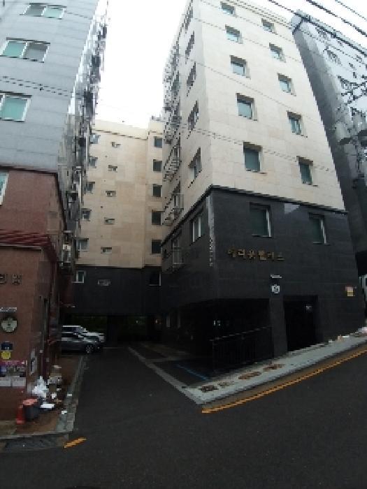 서울특별시 금천구 독산동 962-13 헤리움팰리스 제3층 제302호 다세대(빌라) 경매 사진 7