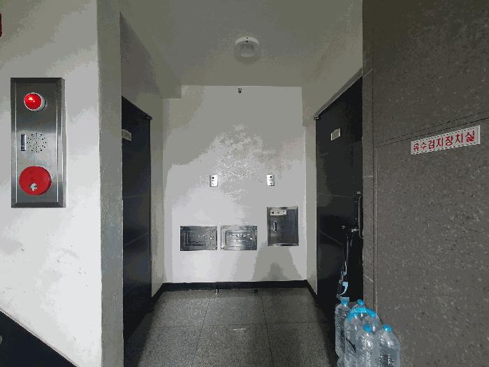 서울특별시 금천구 독산동 1044 모던하우스 제6층 제601호 오피스텔 경매 사진 1