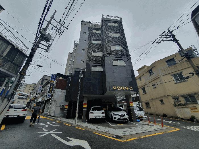 서울특별시 금천구 독산동 1044 모던하우스 제6층 제601호 오피스텔 경매 사진 5