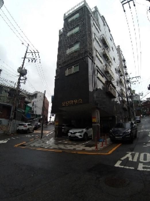 서울특별시 금천구 독산동 1044 모던하우스 제6층 제601호 오피스텔 경매 사진 7