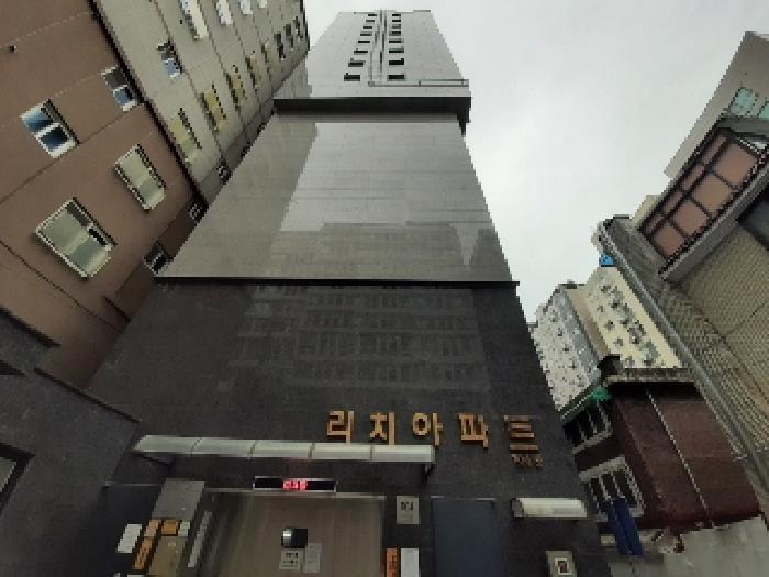 서울특별시 강서구 화곡동 924-6 리치아파트 제106동 제10층 제1002호 오피스텔 경매 사진 7