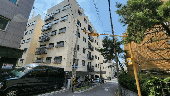 서울특별시 양천구 신월동 1081 에코빌리지 제101동 제5층 제502호 다세대(빌라) 경매 사진 3
