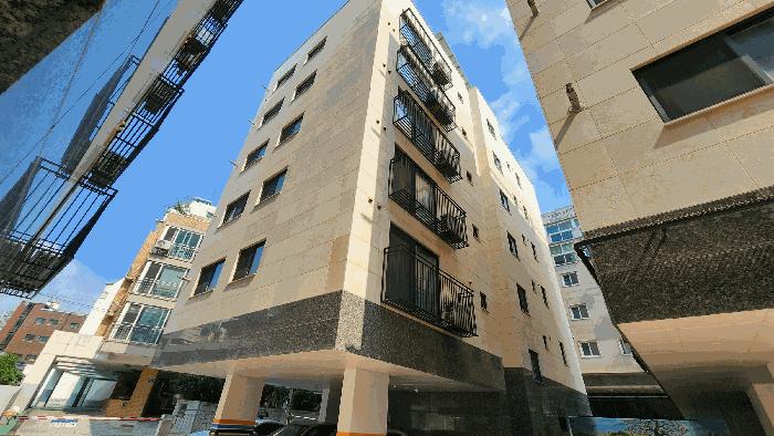 서울특별시 양천구 신월동 1081 에코빌리지 제101동 제5층 제502호 다세대(빌라) 경매 사진 5