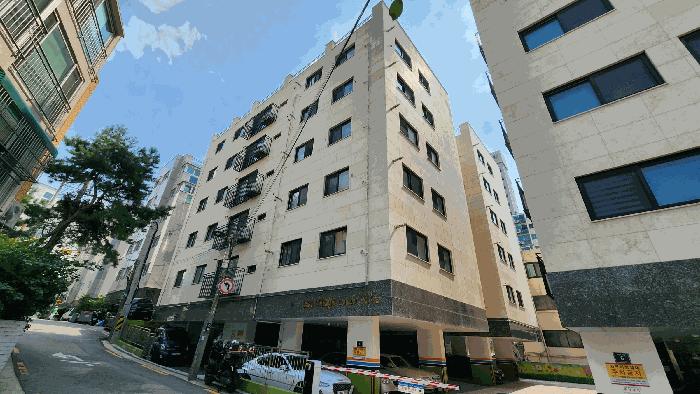 서울특별시 양천구 신월동 1081 에코빌리지 제101동 제5층 제502호 다세대(빌라) 경매 사진 7