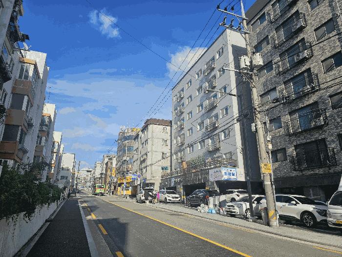 서울특별시 강서구 화곡동 421-17 우솔아트빌 제5층 제501호 다세대(빌라) 경매 사진 2