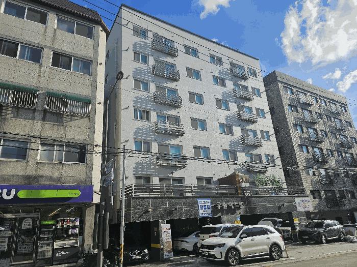 서울특별시 강서구 화곡동 421-17 우솔아트빌 제5층 제501호 다세대(빌라) 경매 사진 3