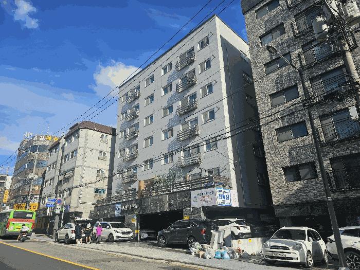 서울특별시 강서구 화곡동 421-17 우솔아트빌 제5층 제501호 다세대(빌라) 경매 사진 4