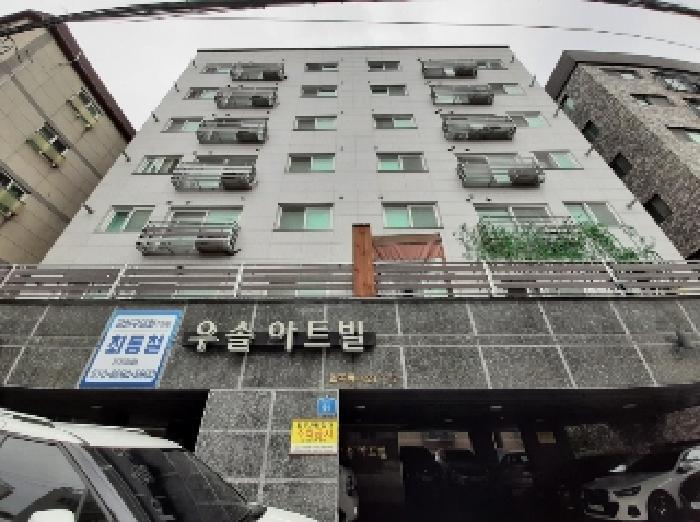 서울특별시 강서구 화곡동 421-17 우솔아트빌 제5층 제501호 다세대(빌라) 경매 사진 6
