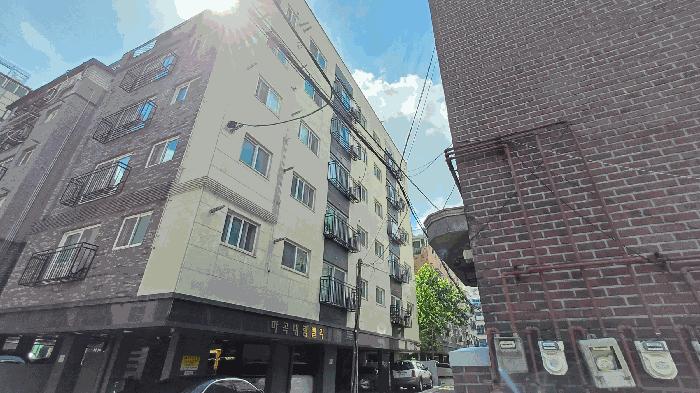 서울특별시 강서구 공항동 673-10 마곡대림밸리 제2층 제204호 다세대(빌라) 경매 사진 1