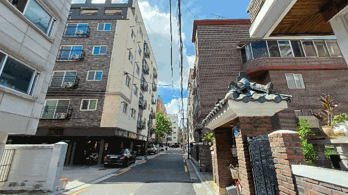 서울특별시 강서구 공항동 673-10 마곡대림밸리 제2층 제204호 다세대(빌라) 경매 사진 2