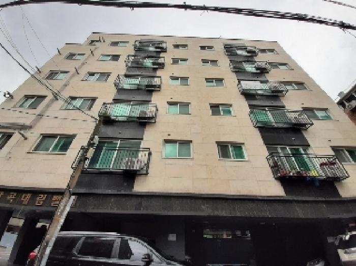 서울특별시 강서구 공항동 673-10 마곡대림밸리 제2층 제204호 다세대(빌라) 경매 사진 5