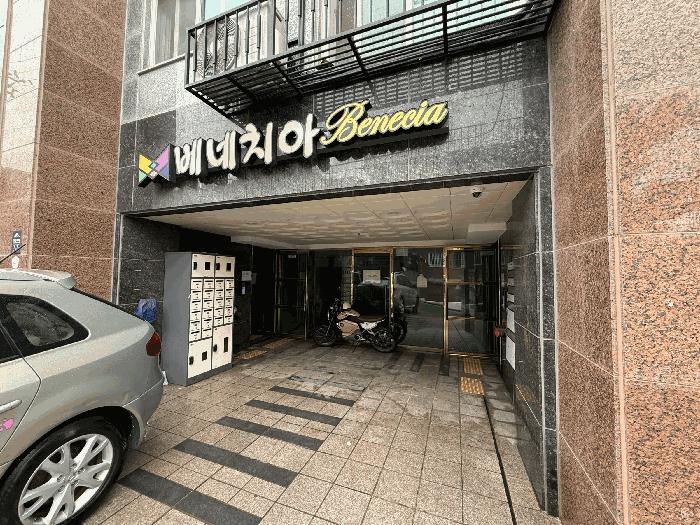 서울특별시 구로구 구로동 466-299 베네치아 제1층 제102호 다세대(빌라) 경매 사진 3