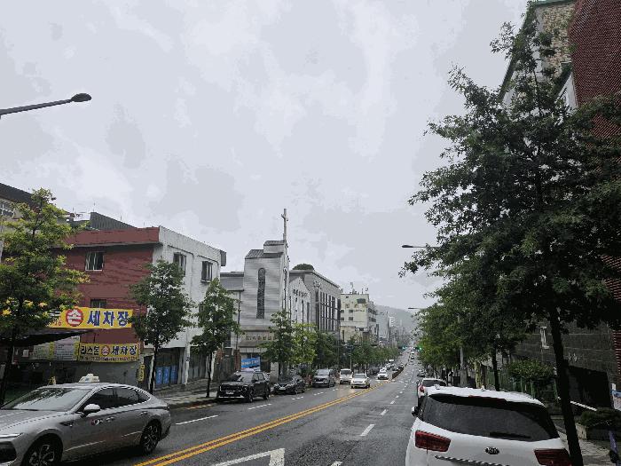서울특별시 금천구 시흥동 860-50 혜성펠리스 제101동 제5층 제502호 다세대(빌라) 경매 사진 4