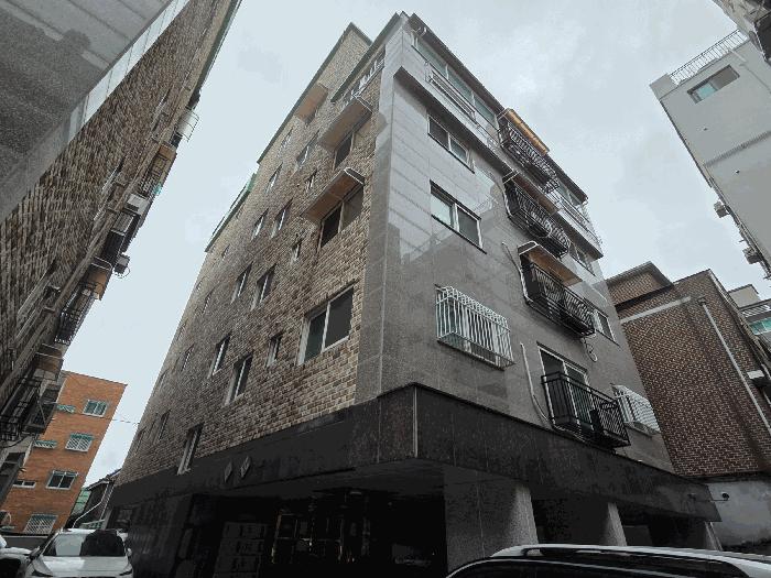 서울특별시 금천구 시흥동 860-50 혜성펠리스 제101동 제5층 제502호 다세대(빌라) 경매 사진 6