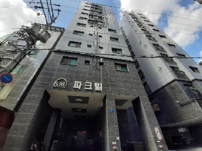 서울특별시 강서구 화곡동 903-11 케이엠파크빌 제6층 제604호 오피스텔 경매 사진 10