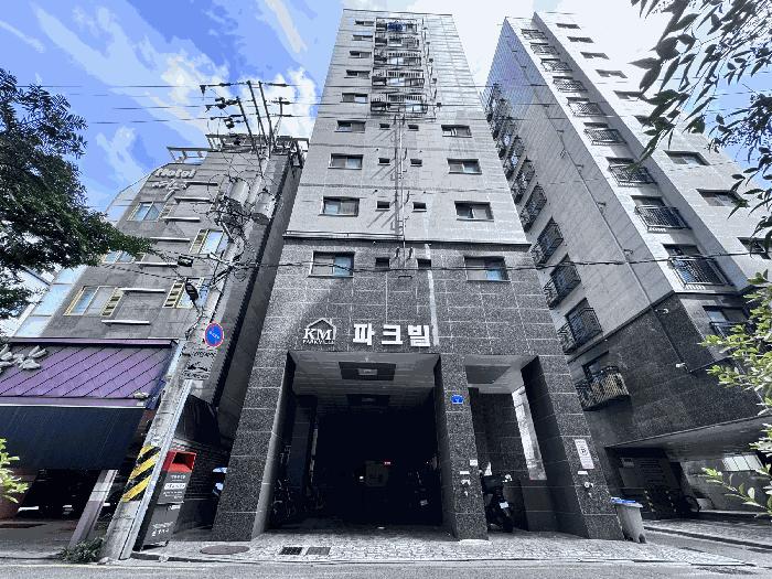 서울특별시 강서구 화곡동 903-11 케이엠파크빌 제6층 제604호 오피스텔 경매 사진 8
