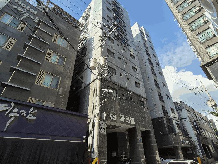 서울특별시 강서구 화곡동 903-11 케이엠파크빌 제9층 제901호 오피스텔 경매 사진 3